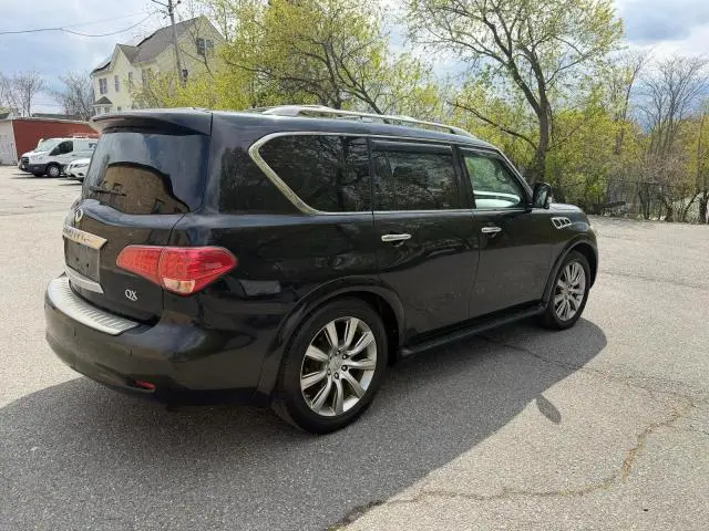 2013 INFINITI QX56 BASE  