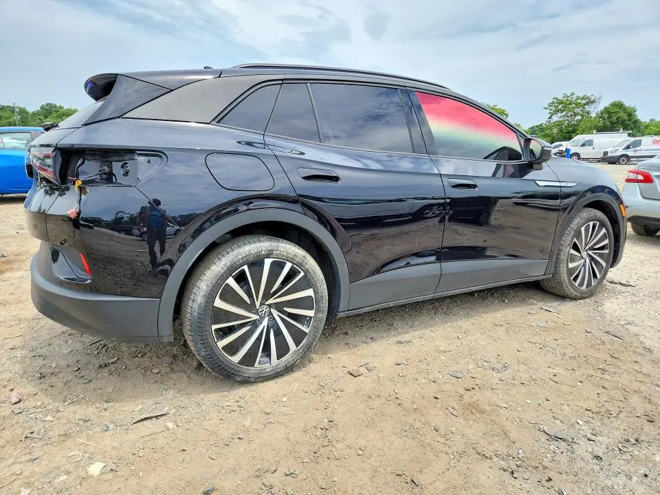2024 VOLKSWAGEN ID.4 S  