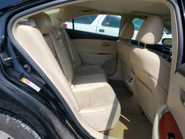 2012 LEXUS ES 350  
