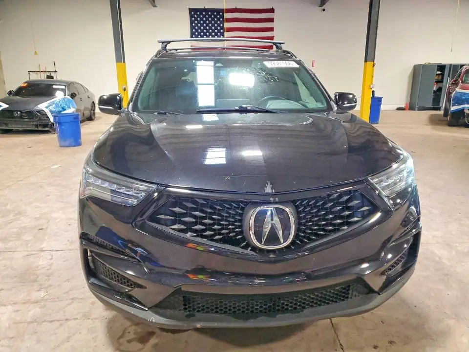 2019 ACURA RDX A-SPEC  