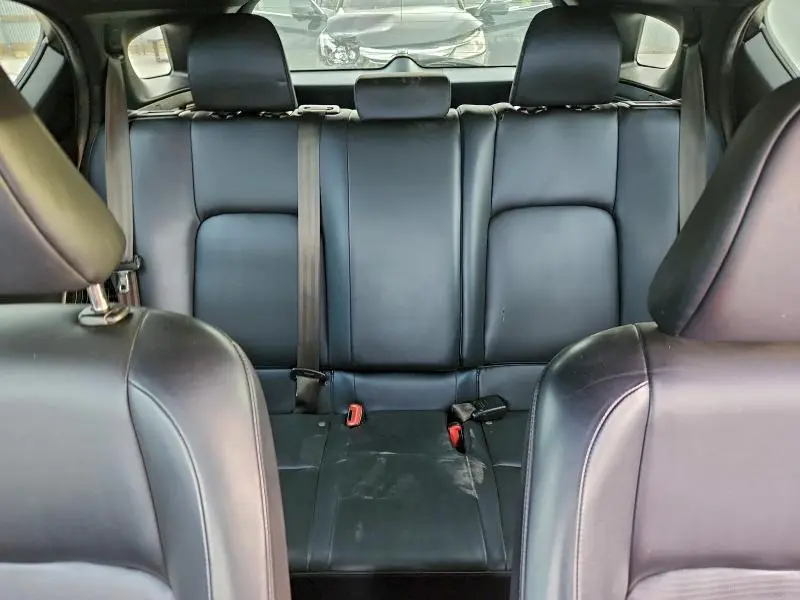 2012 LEXUS CT 200  