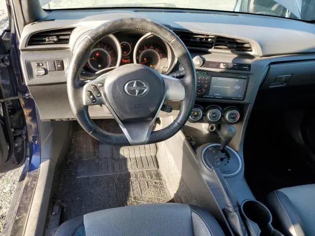 2013 TOYOTA SCION TC 