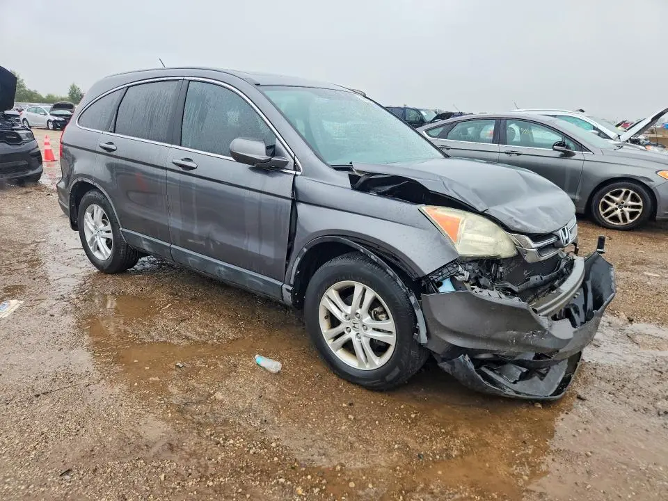 2011 HONDA CR-V EXL  