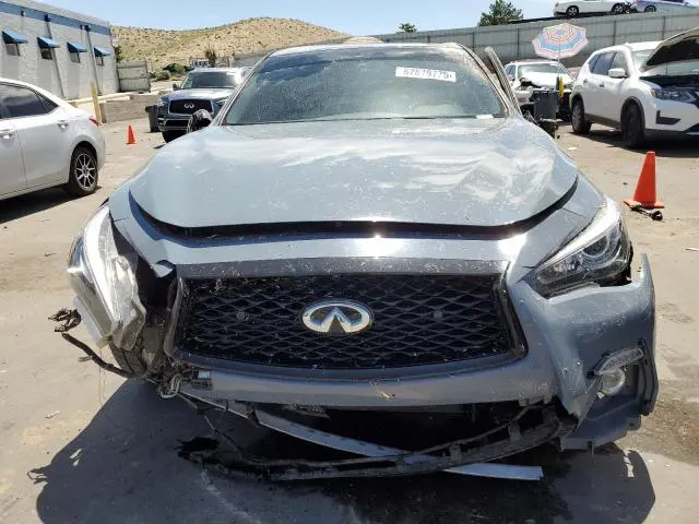 2023 INFINITI Q50 RED SPORT 400  