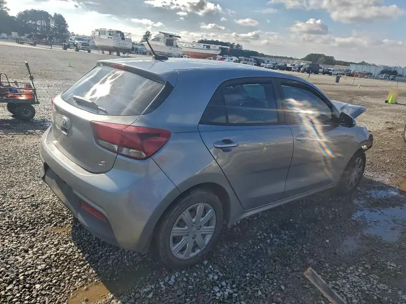 2021 KIA RIO S  