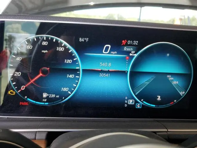 2022 MERCEDES-BENZ GLE 350  