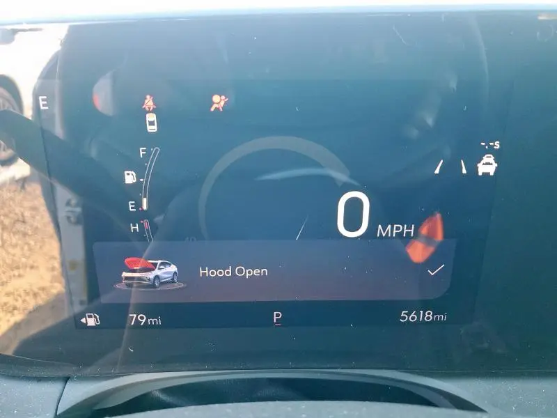 2025 BUICK ENVISTA SPORT TOURING  