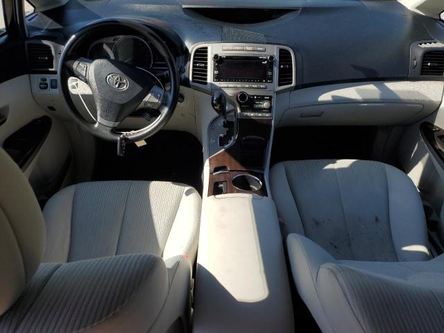 2010 TOYOTA VENZA 