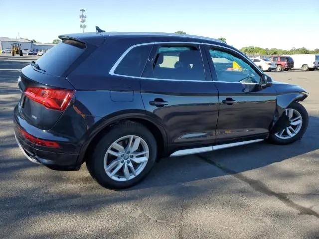 2020 AUDI Q5 PREMIUM
