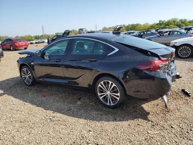 2018 BUICK REGAL ESSENCE  