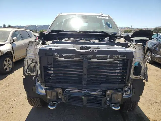 2023 CHEVROLET SILVERADO K3500 HIGH COUNTRY  