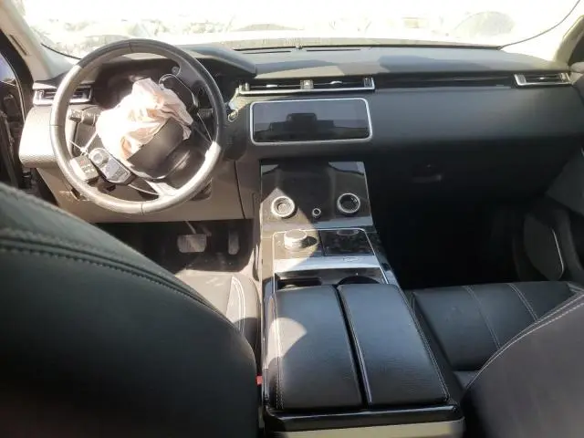 2018 LAND ROVER RANGE ROVER VELAR S  