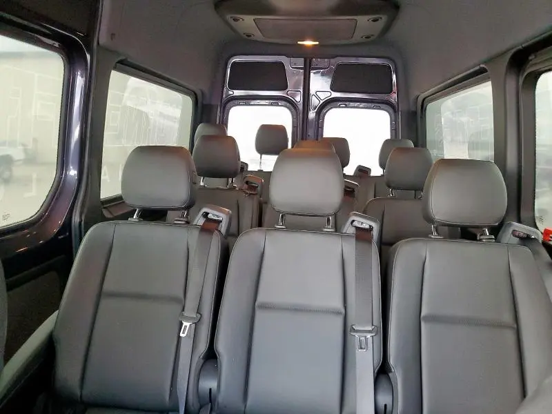 2023 MERCEDES-BENZ SPRINTER 1500