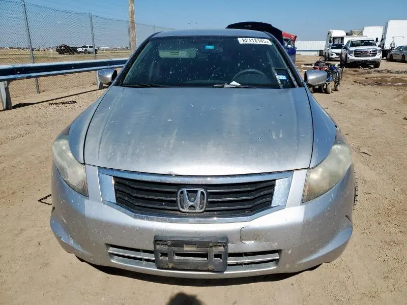 2010 HONDA ACCORD LX  