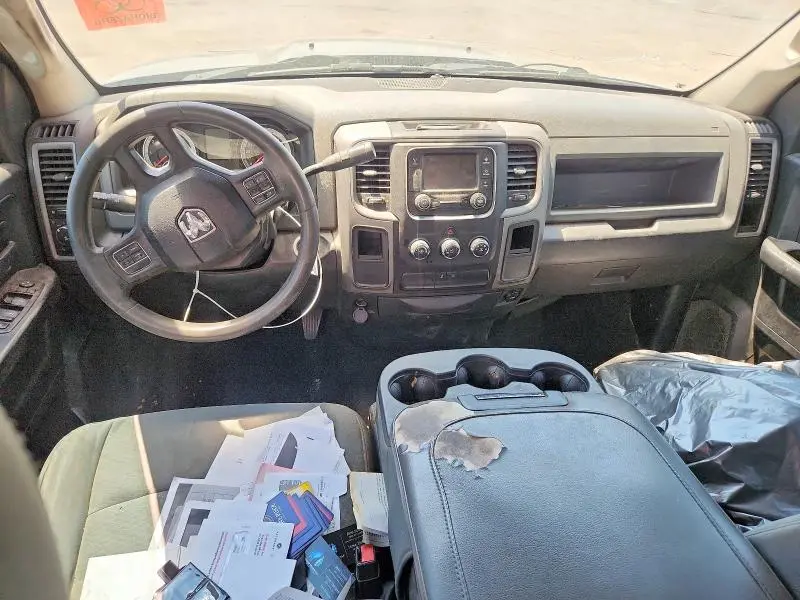 2014 RAM 1500 ST  