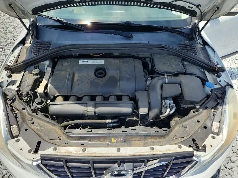 2012 VOLVO XC60 3.2  