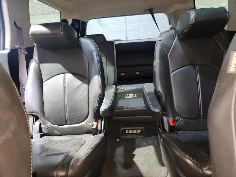 2015 GMC ACADIA SLT-1  