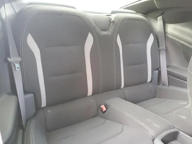 2023 CHEVROLET CAMARO LT1  