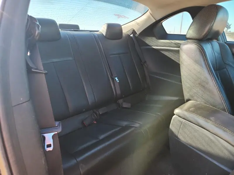 2012 NISSAN ALTIMA S  