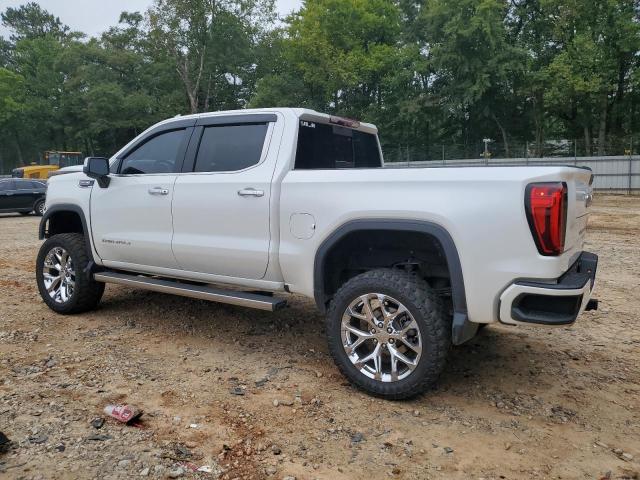 2019 GMC SIERRA K1500 DENALI