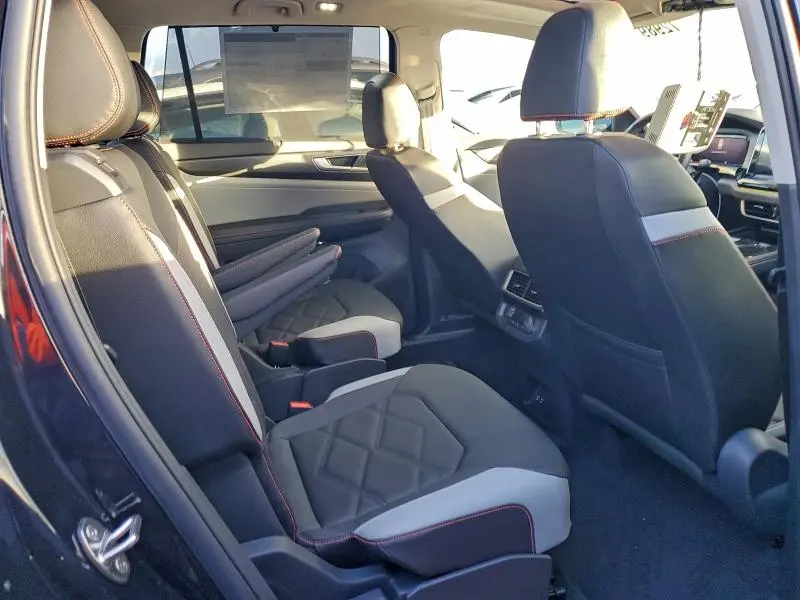 2026 VOLKSWAGEN ATLAS PEAK EDITION SE  