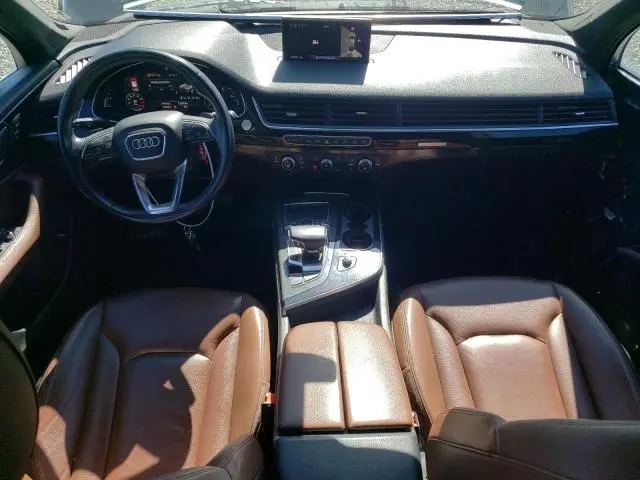 2019 AUDI Q7 PREMIUM PLUS  