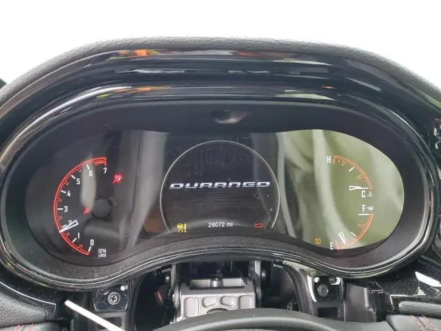 2023 DODGE DURANGO GT  