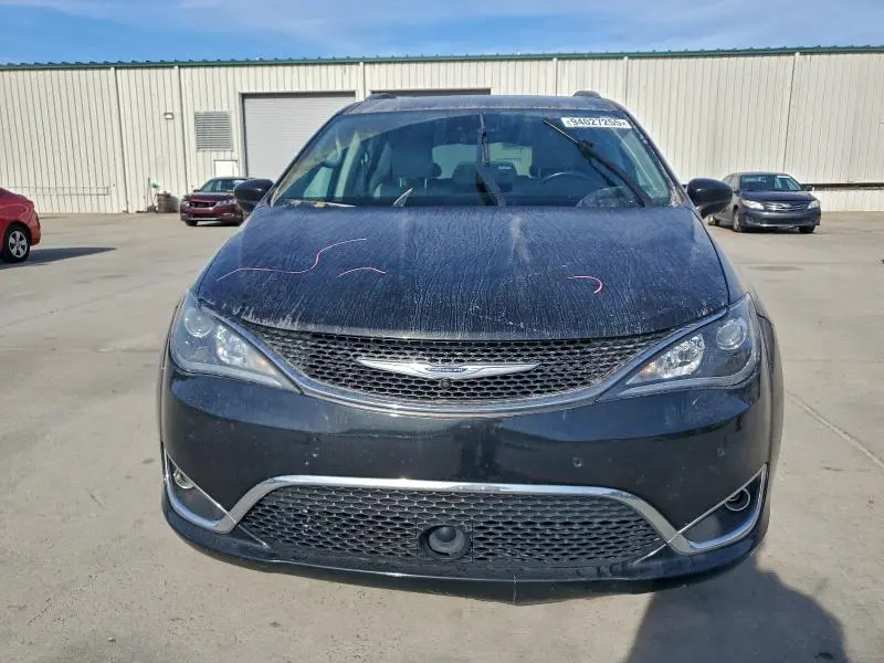 2019 CHRYSLER PACIFICA TOURING L PLUS  
