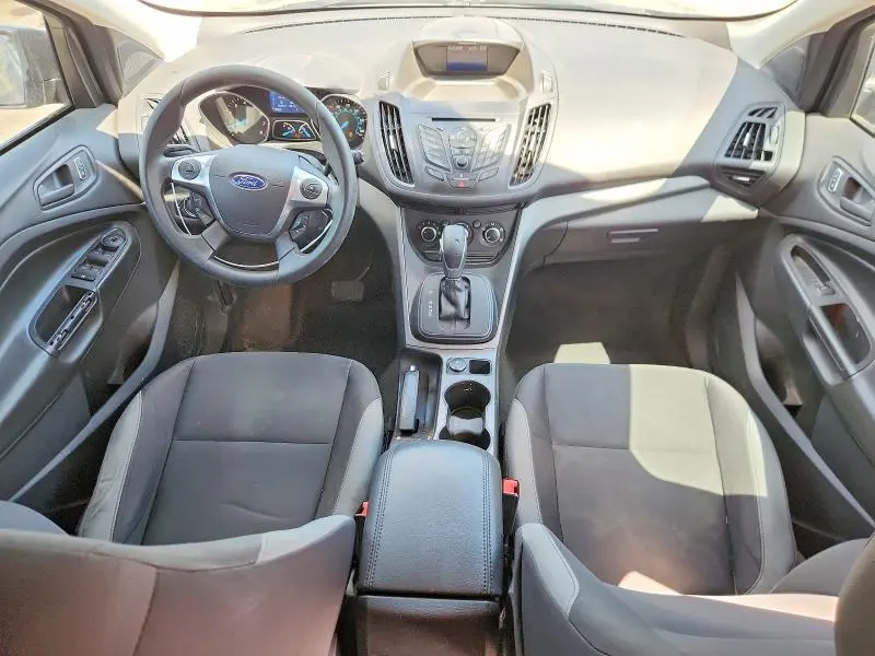 2014 FORD ESCAPE S  