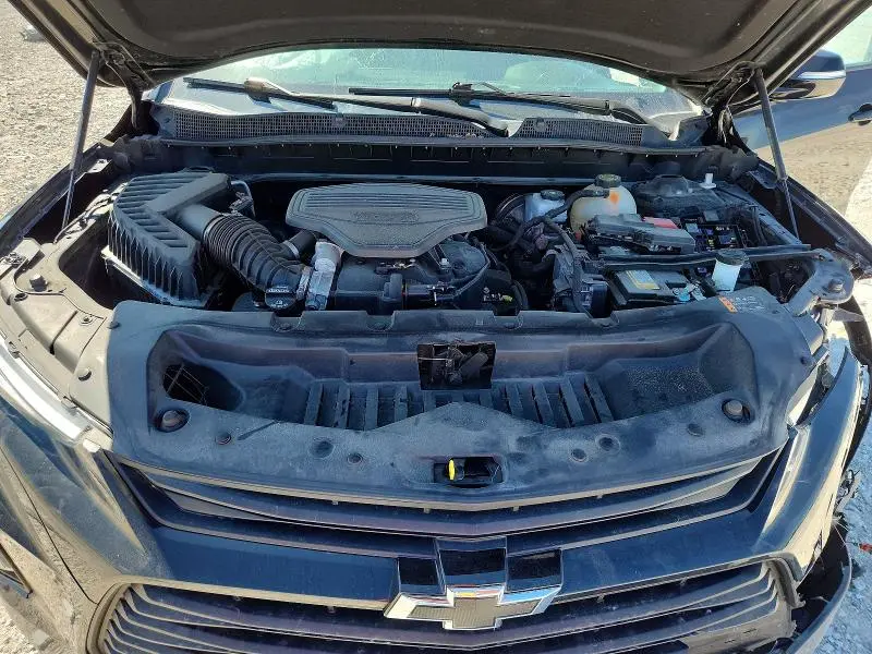 2021 CHEVROLET BLAZER 2LT  