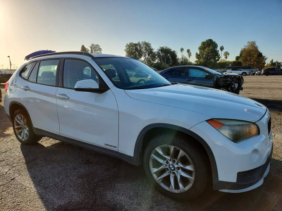 2015 BMW X1 XDRIVE28I  