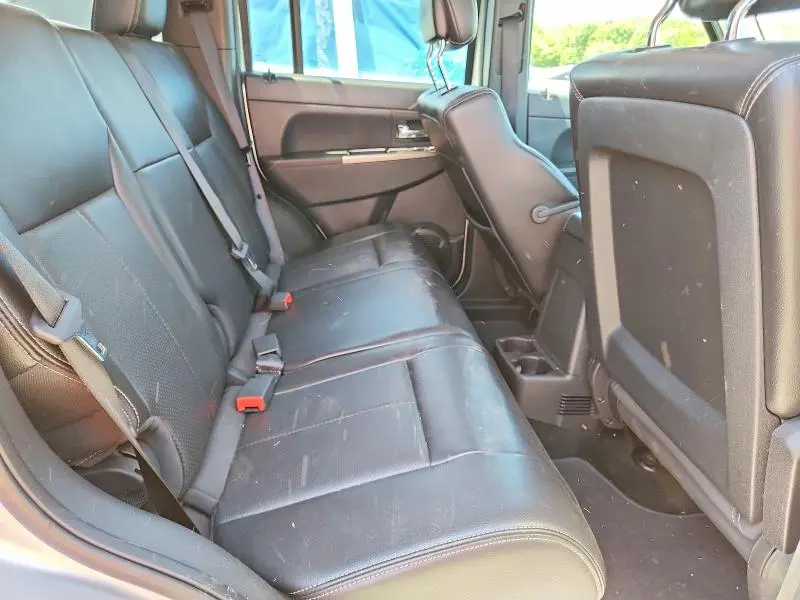 2012 JEEP LIBERTY JET  