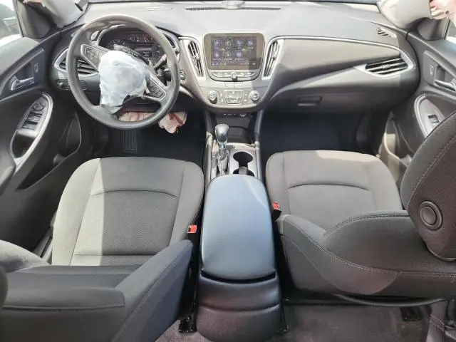 2023 CHEVROLET MALIBU LS  