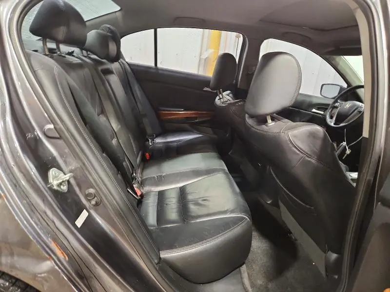 2011 HONDA ACCORD EXL  