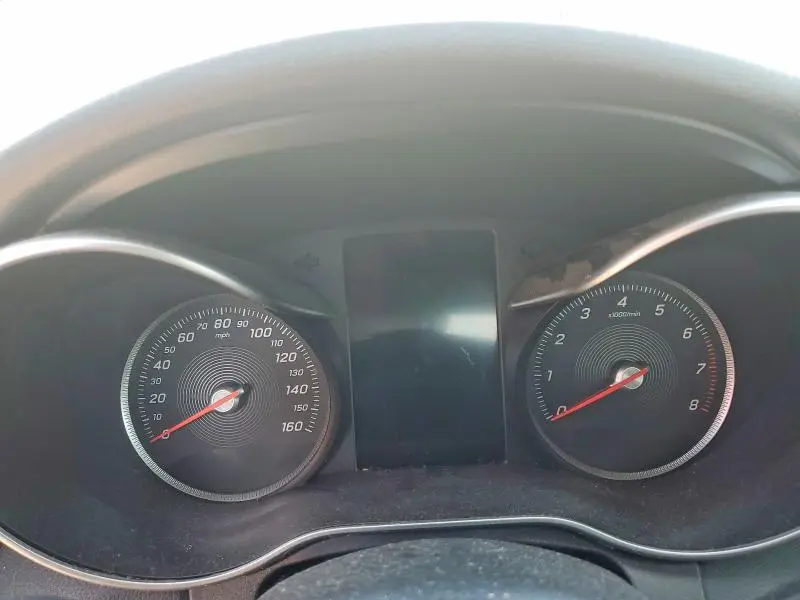 2016 MERCEDES-BENZ C 300 4MATIC  