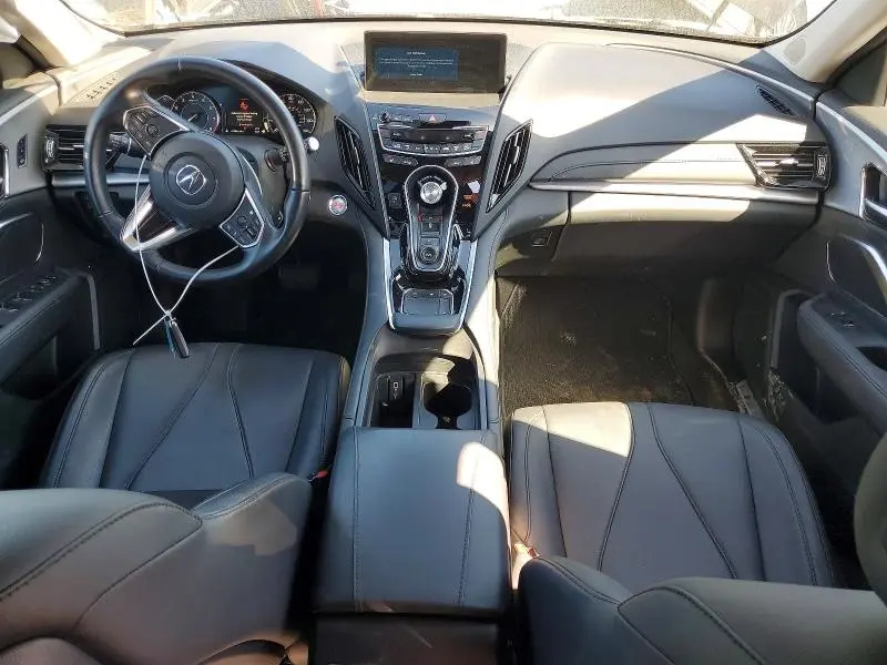 2021 ACURA RDX   