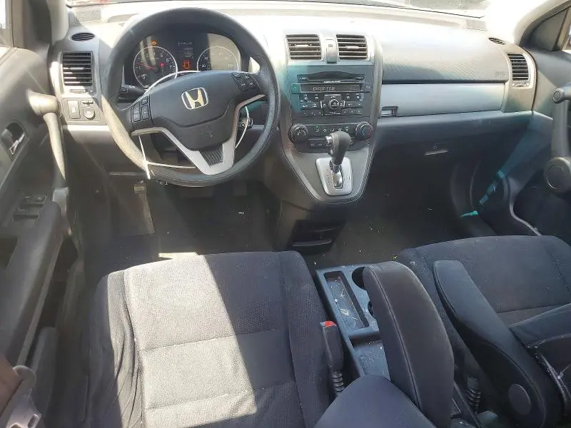2011 HONDA CR-V EX  