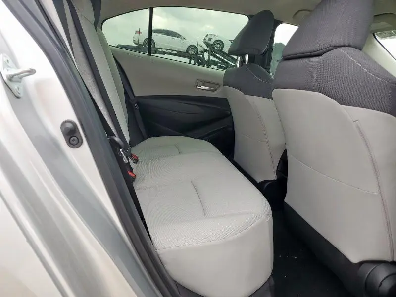 2020 TOYOTA COROLLA L