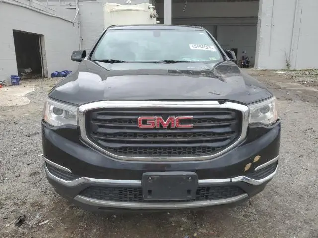 2017 GMC ACADIA SLE  
