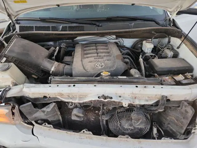 2015 TOYOTA SEQUOIA LIMITED  