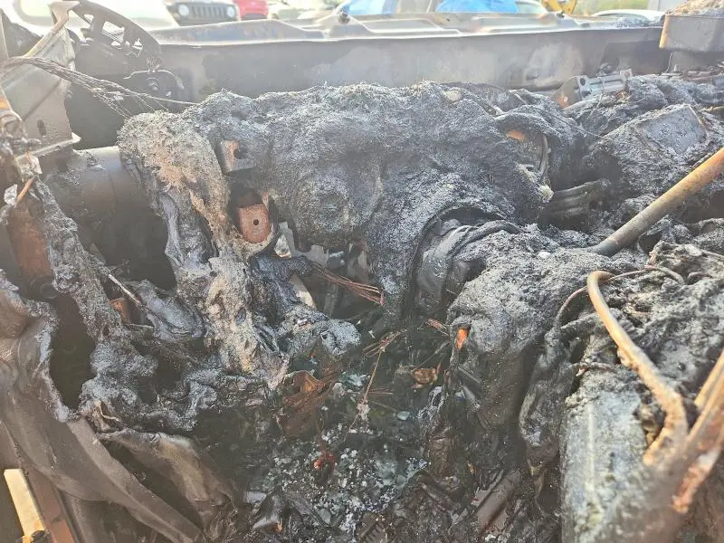 2019 RAM 2500 TRADESMAN  