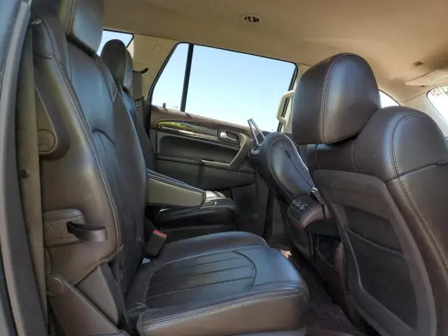 2013 BUICK ENCLAVE   