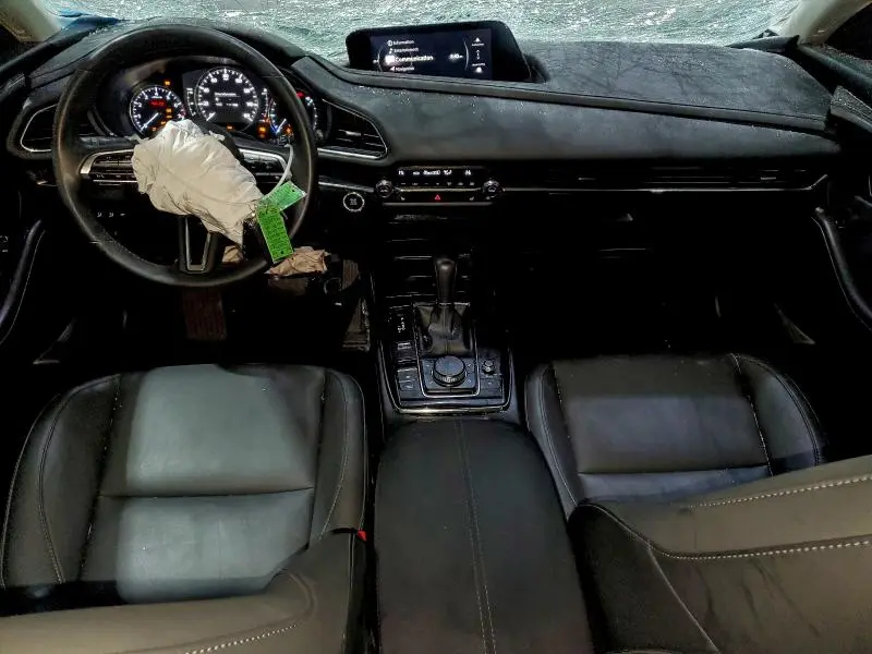 2024 MAZDA CX-30 PREFERRED  