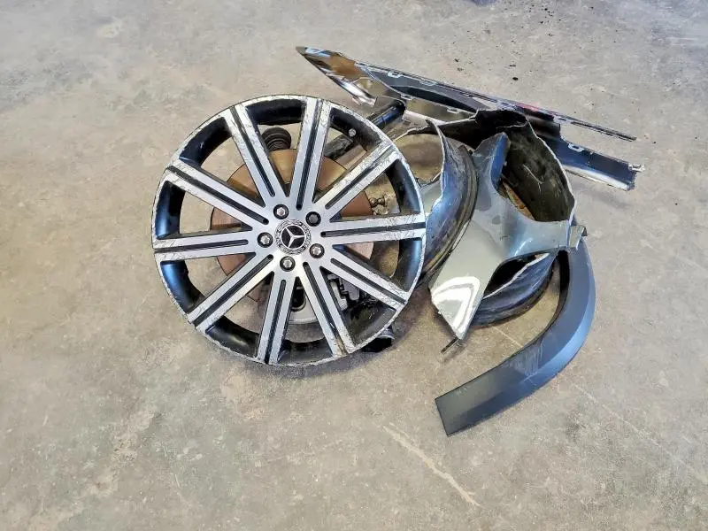 2026 MERCEDES-BENZ GLE 350 4MATIC  