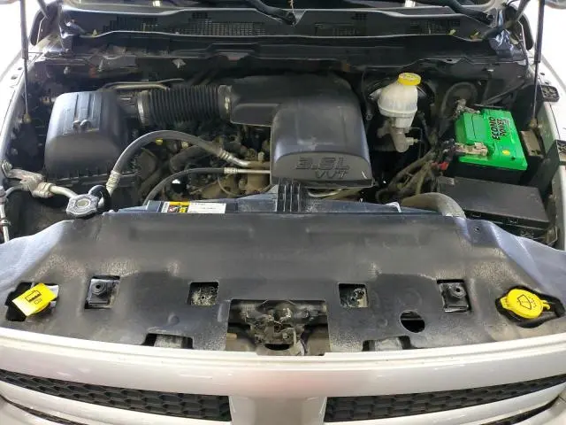 2018 RAM 1500 ST