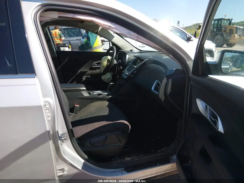 2014 CHEVROLET EQUINOX 1LT