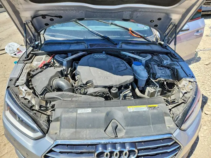 2019 AUDI A5 PREMIUM  