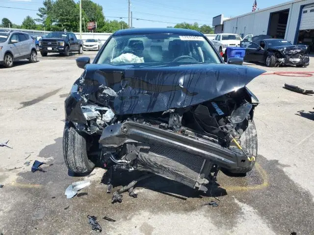 2016 VOLKSWAGEN JETTA S  