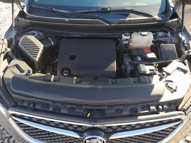 2019 BUICK ENCLAVE AVENIR  