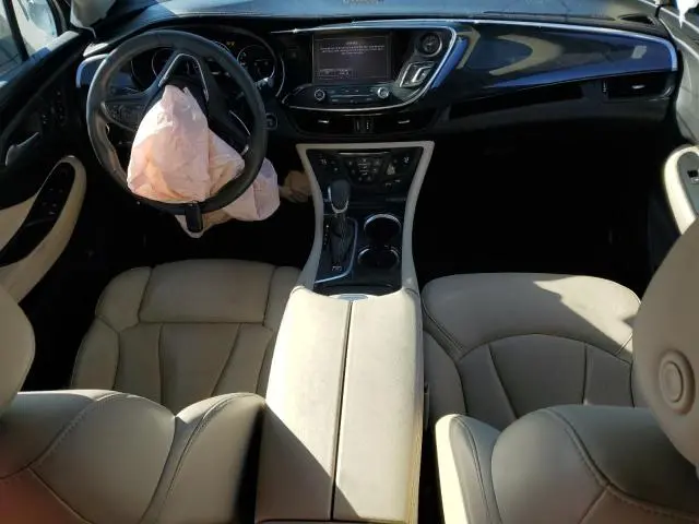 2016 BUICK ENVISION PREMIUM  